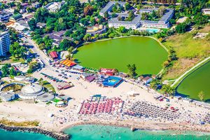 Alojamiento - Complex Tismana All Inclusive