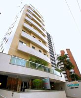 Alojamiento - Hotel Confiance Batel