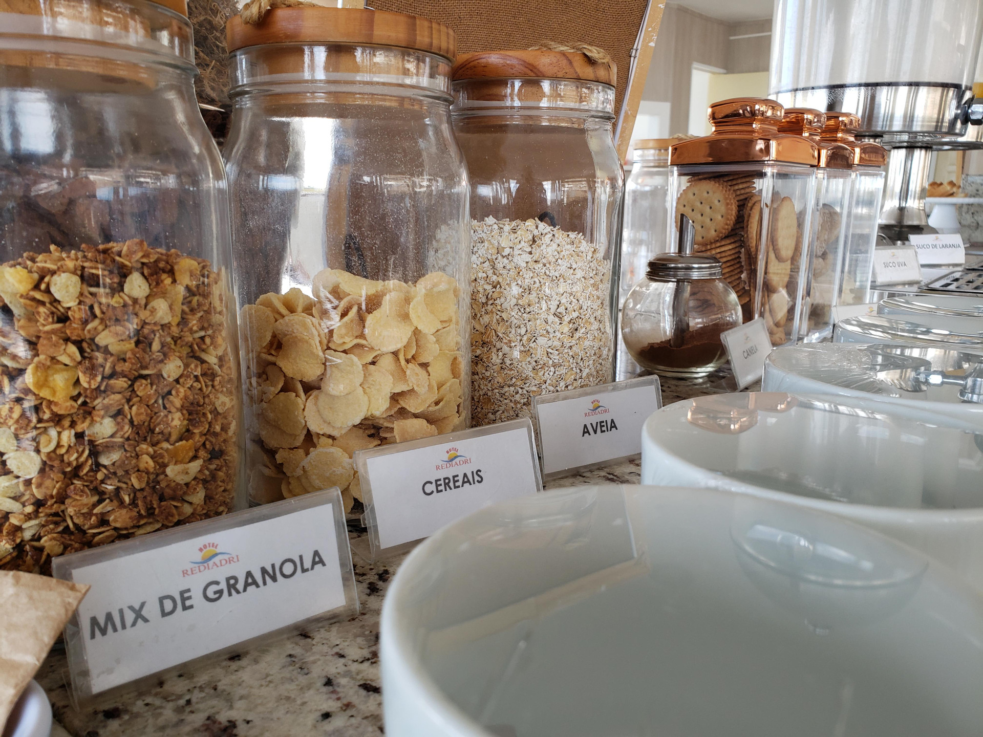 Restaurant Hotel Rediadri