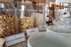 Alojamiento - Hotel Rediadri