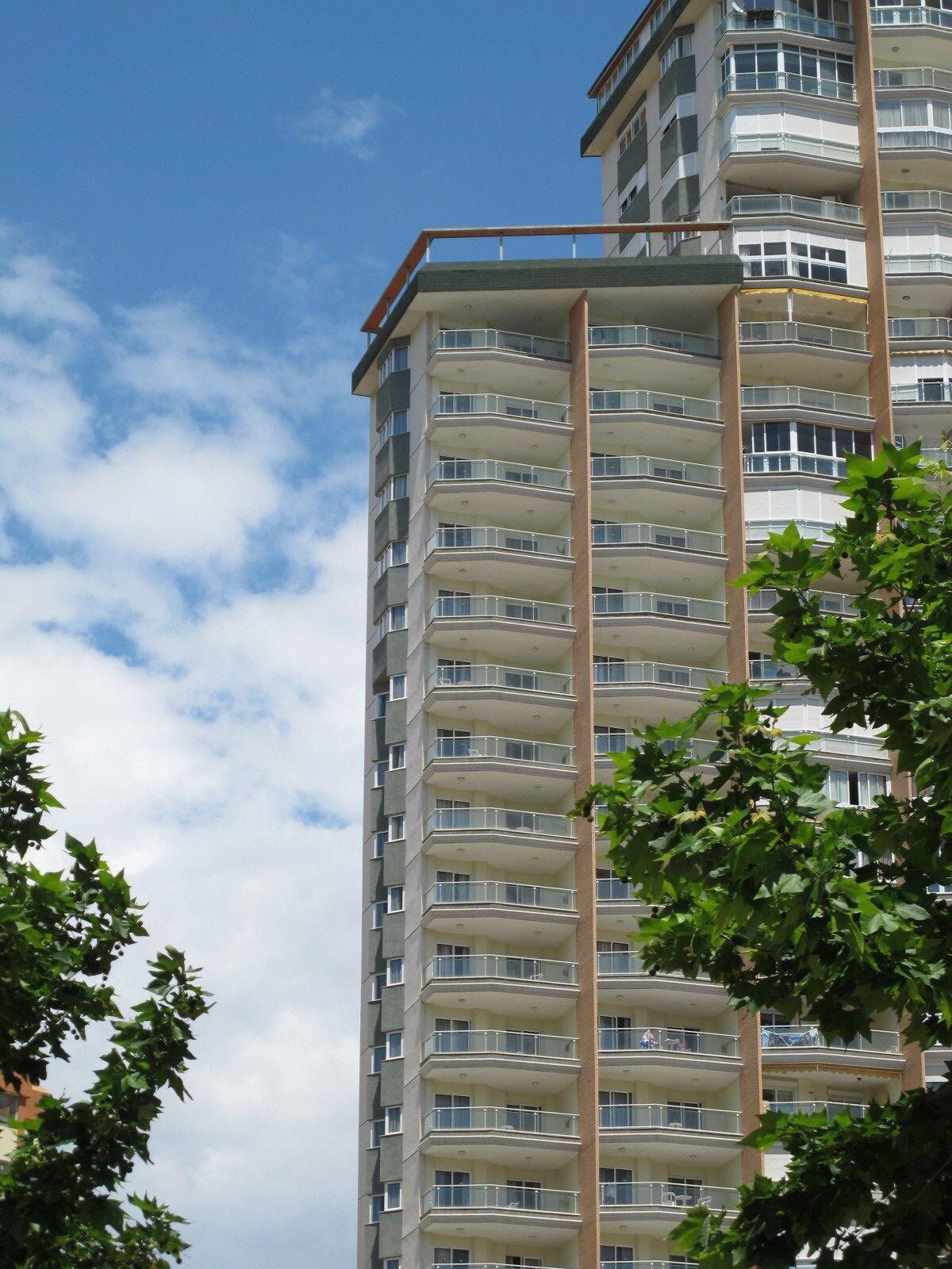 Varios Apartamentos Playamar