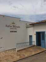 Alojamiento - Rafa's Pousada Encantos de Minas