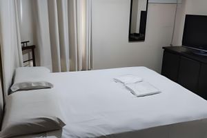Alquiler Vacacional - Flat Acolhedor Garagem Hakka Hospitais e Feirinha