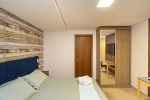 Alquiler Vacacional - Lindos Flats no Setor Bueno TXP02