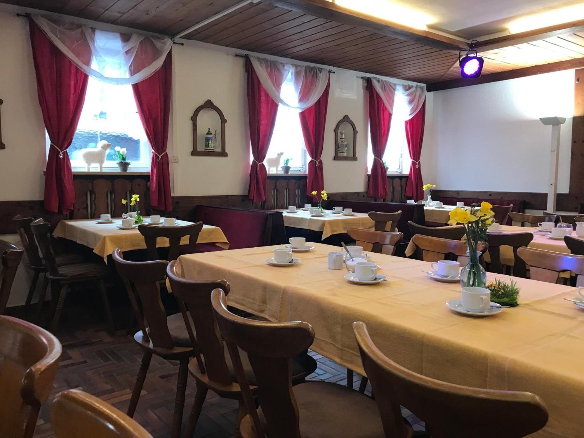 Restaurant Landgasthof Doldewirt