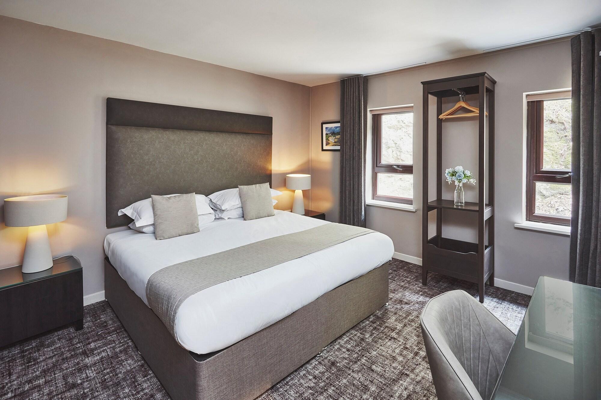 Varios The Ranald Hotel