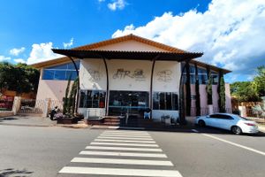Alquiler Vacacional - Fiori Di Roma Roberto Imoveis