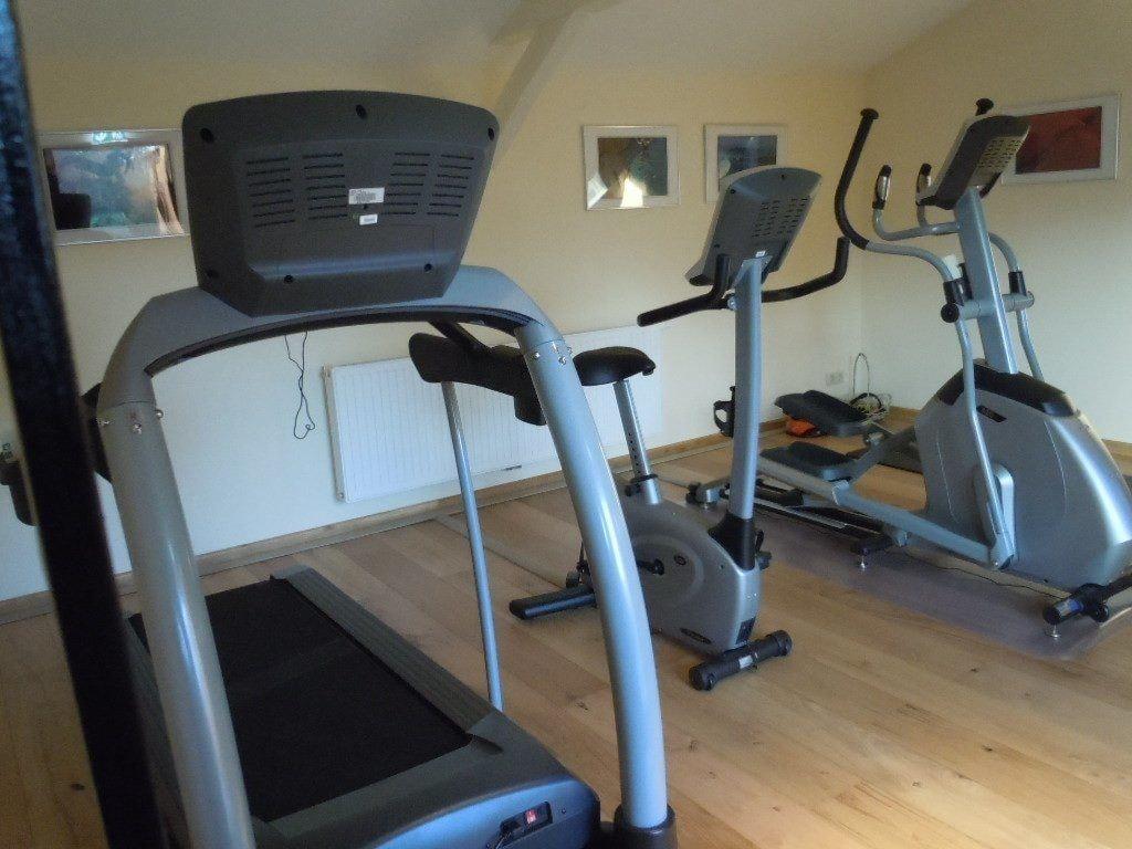 Gimnasio Landhotel Waldseiterhof
