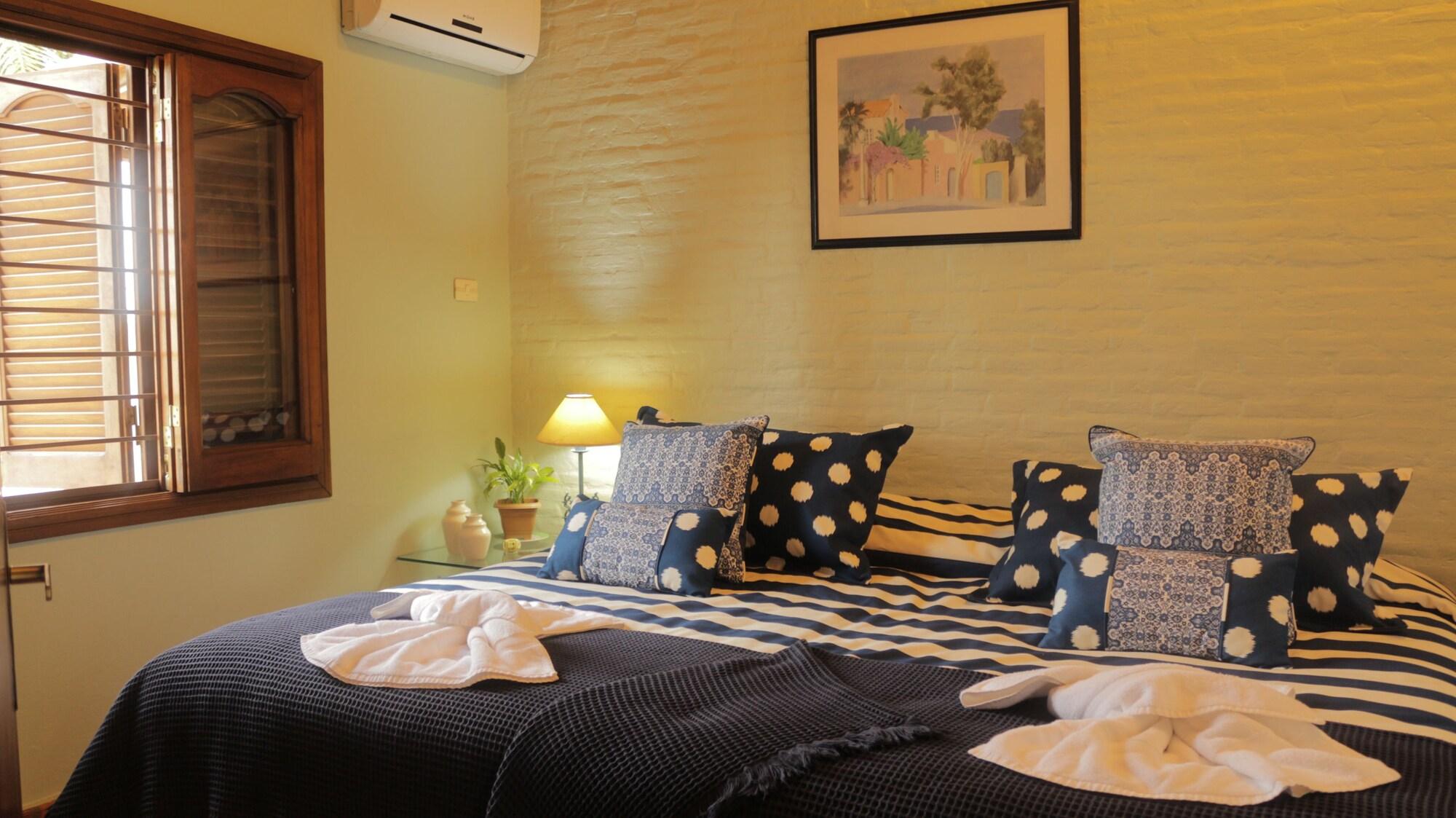 Habitación Hotel La Quinta