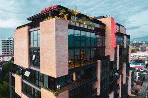 Alojamiento - Hotel Sexto by Icono