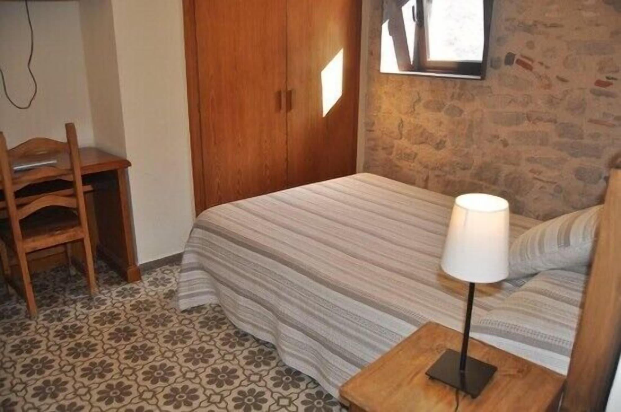 Habitación Casa Cundaro