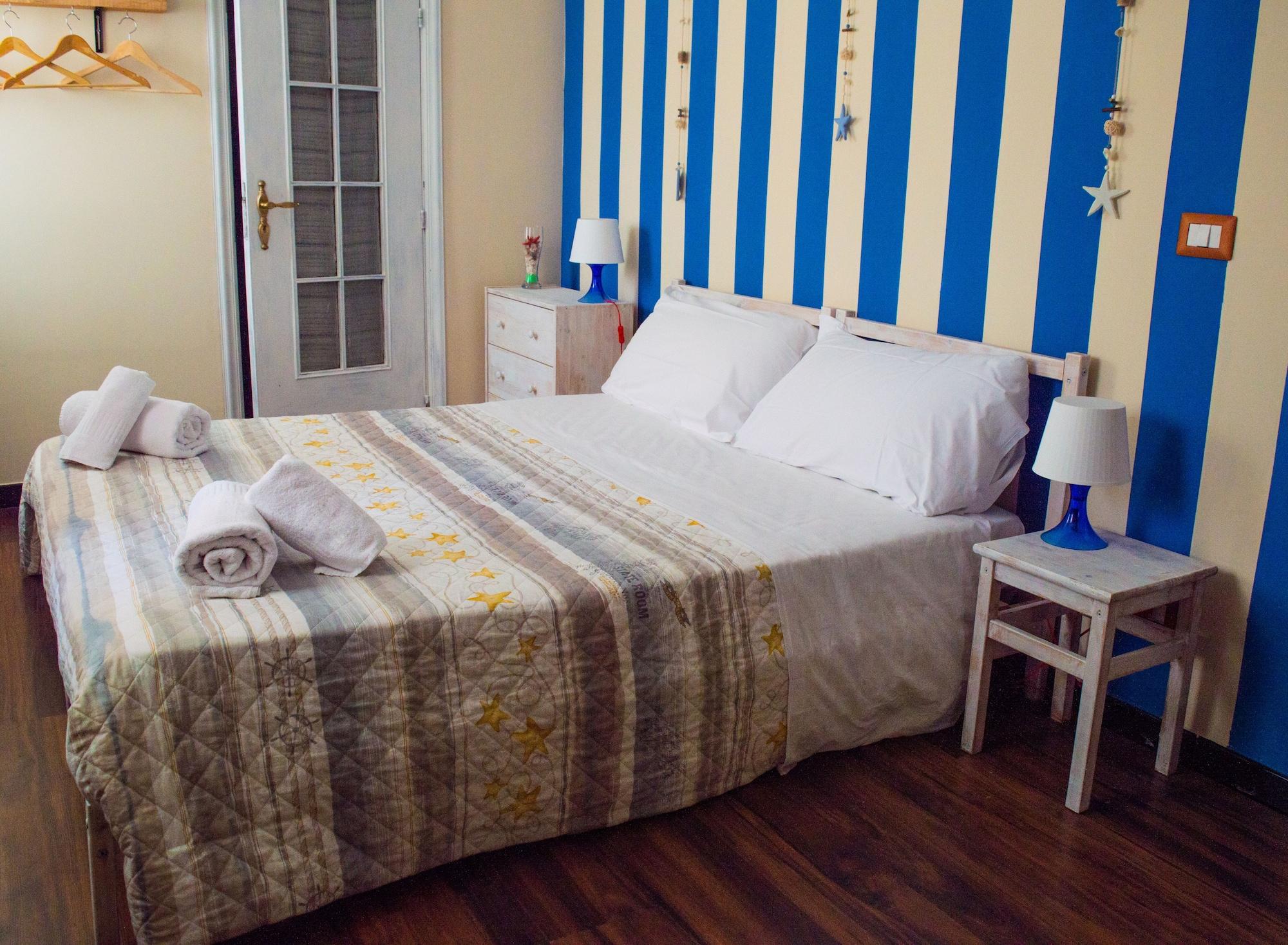 Habitación B&Bistrot