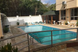 Alojamiento - Pavilion Holiday Resort