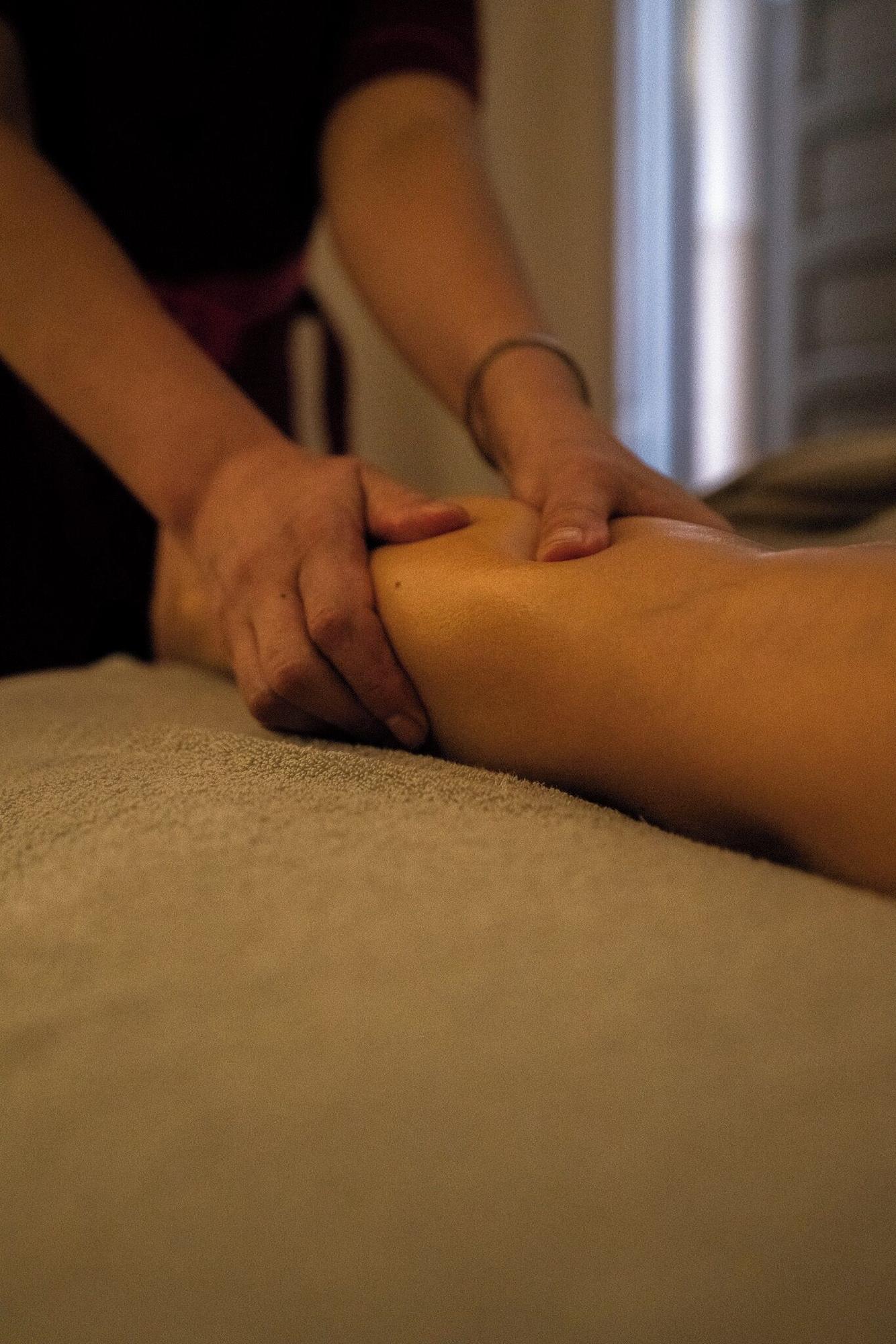 Spa Riad O