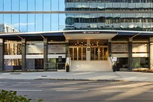 Paquete - Crowne Plaza Madrid - Centre Retiro by IHG