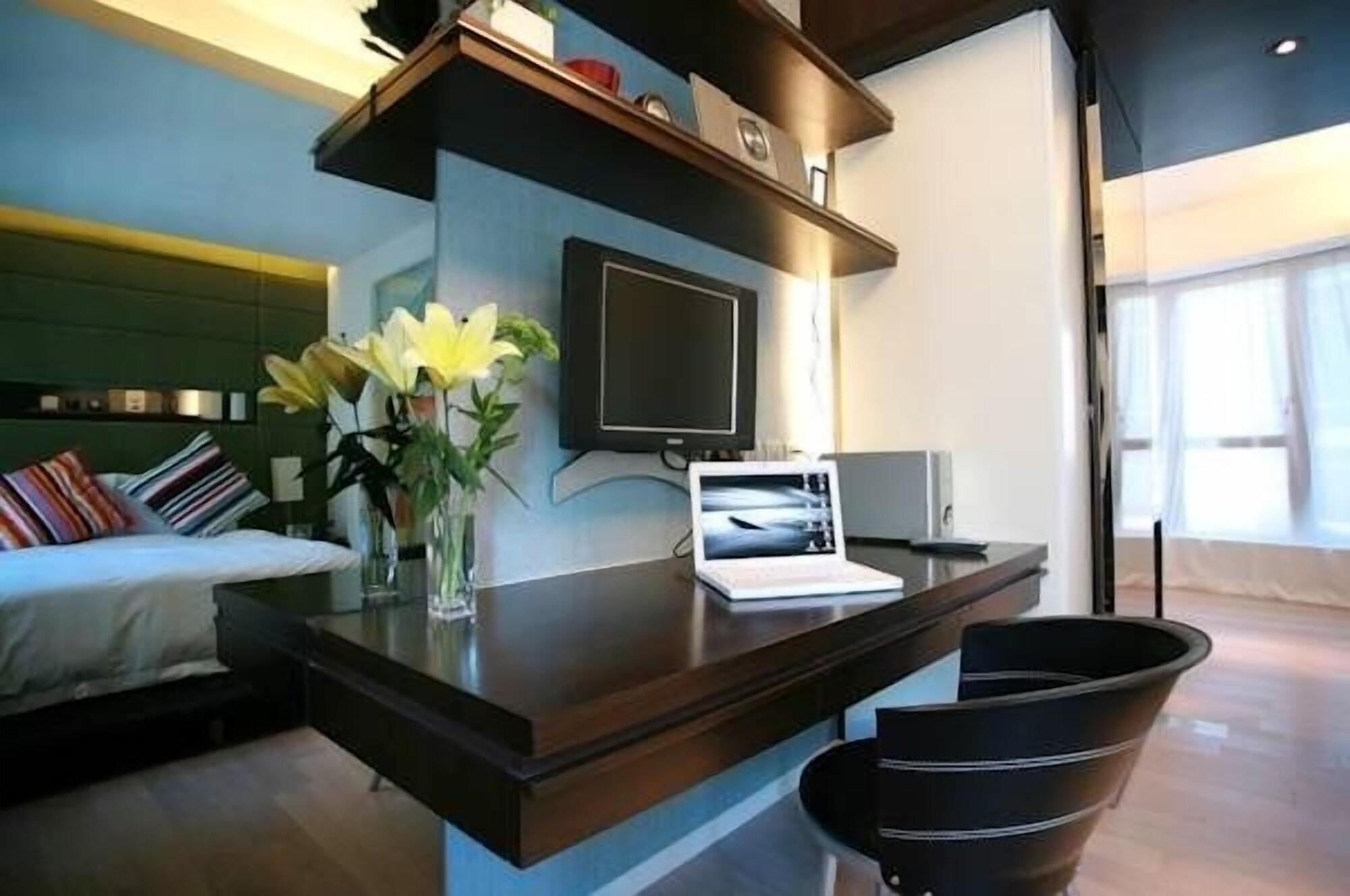 Set de Habitación Knight On Wyndham