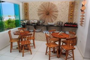 Alojamiento - Pousada dos Cabanos - Maragogi