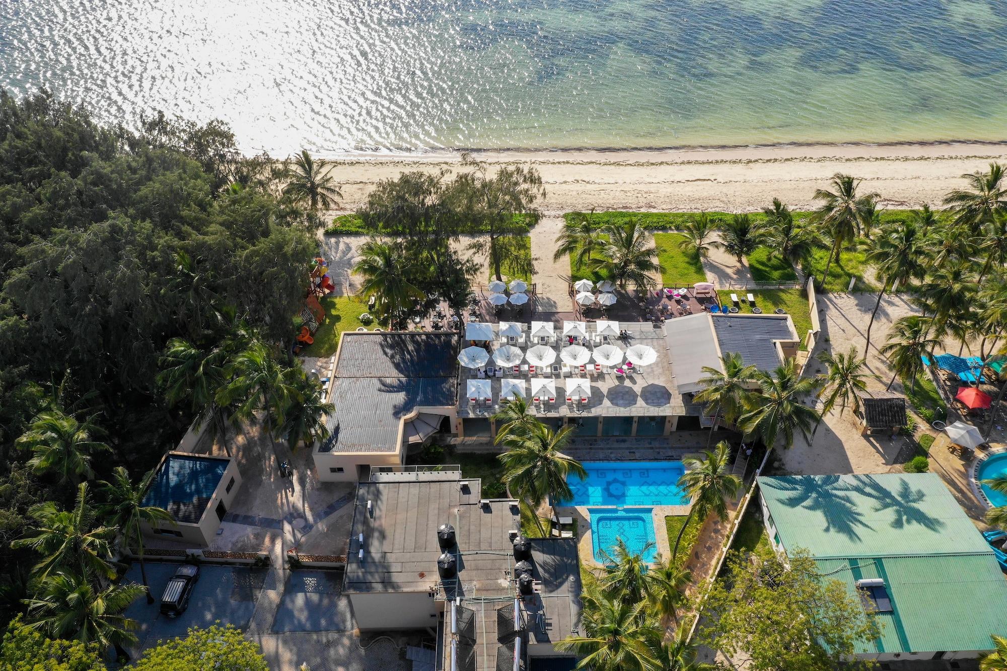 Varios Wells Villa
