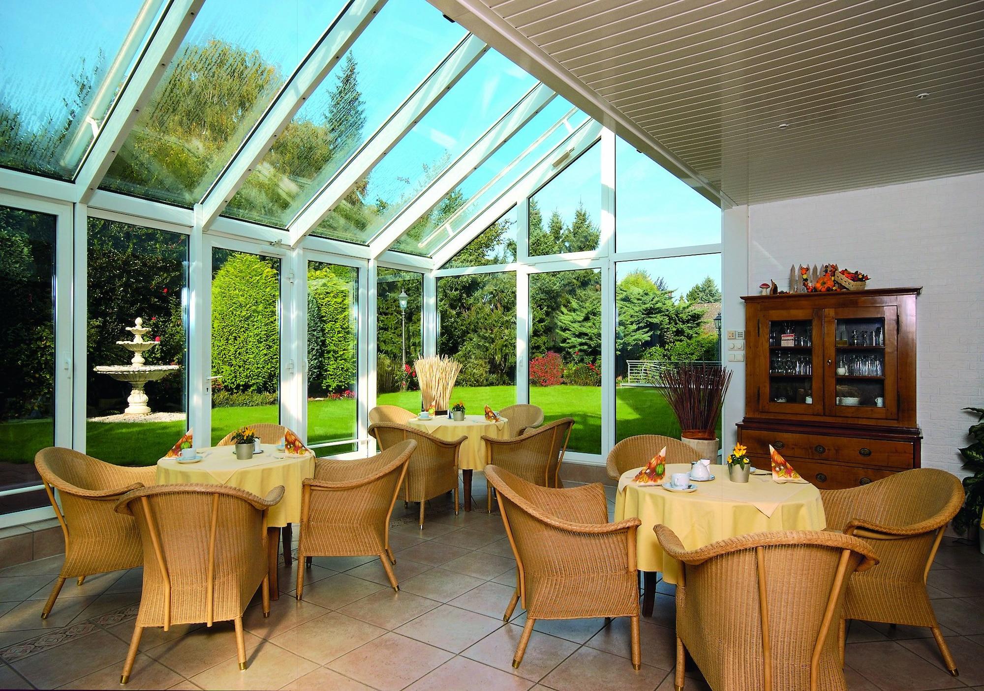 Restaurant Garten-Hotel Ponick