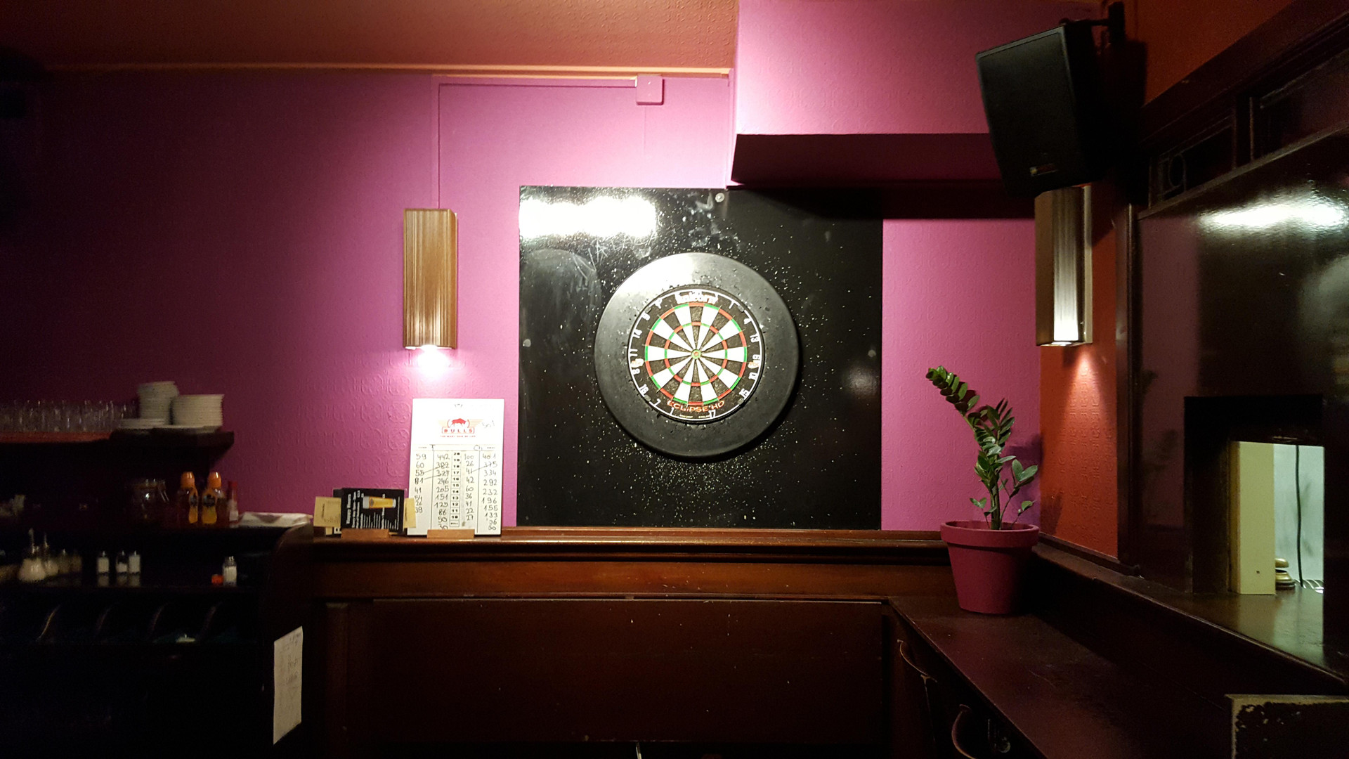 Instalaciones Recreativas Hotel Old Quarter