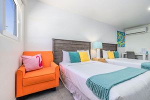 Alquiler Vacacional - Turibana Plaza Suite 16