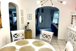 Alquiler Vacacional - Think Exquisite 2/1 VERY CHIC VILLA IN THE MIDDLE OF EVERYTHING