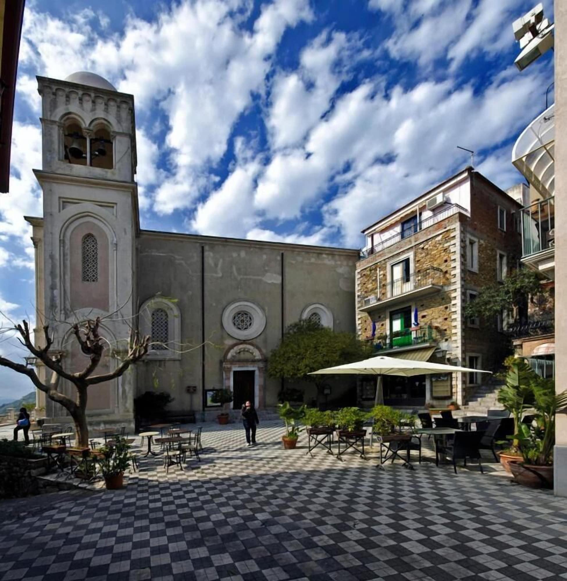 Restaurant Casa Bella Vista