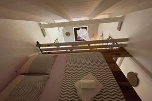 Alquiler Vacacional - Villa 6/8 pers swimming pool, breathtaking sea view, facing Marie-Galante