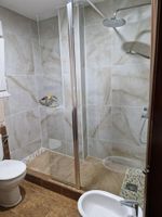 Alquiler Vacacional - Family Villa. 5 double  bedrooms. Large Pool and garden. Close to Barrosa beach.