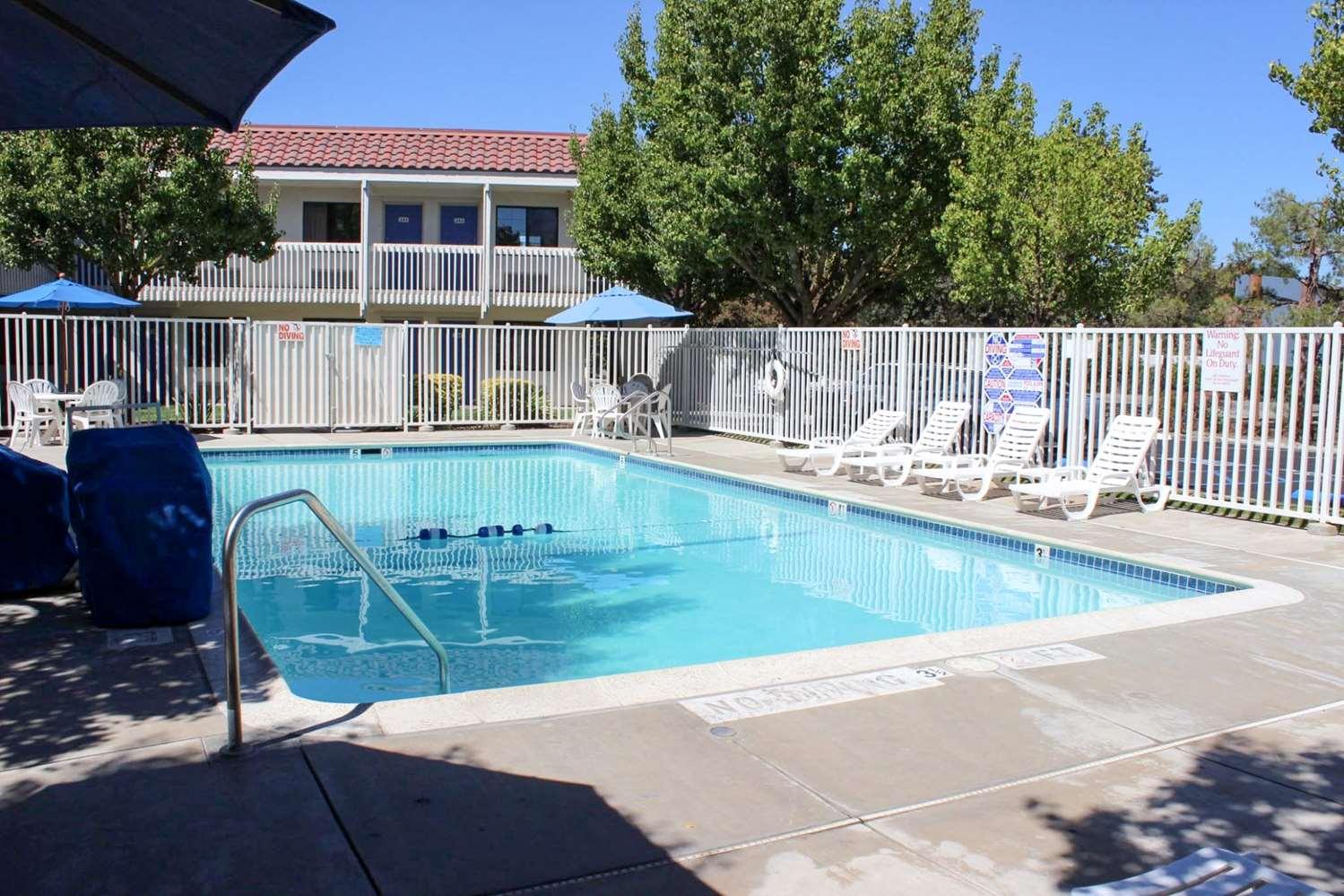 Motel 6 Paso Robles en Paso Robles | BestDay.com