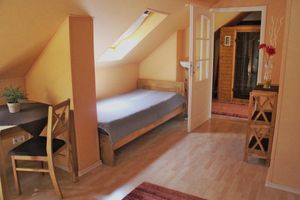 Alquiler Vacacional - Vacation home Dessau - Vacation between Bauhaus and UNESCO World Heritage Site