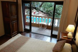 Alquiler Vacacional - The Mandrem House