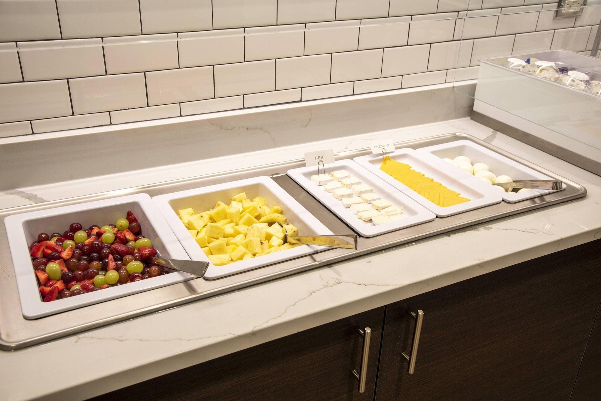 Restaurant Residence Inn Indianapolis South/Greenwood