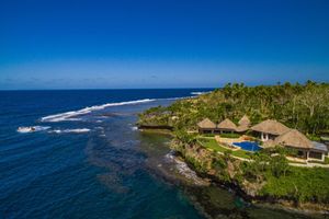 Alquiler Vacacional - WAVI Private Island & Luxury Residence - one group, up to 6 guests