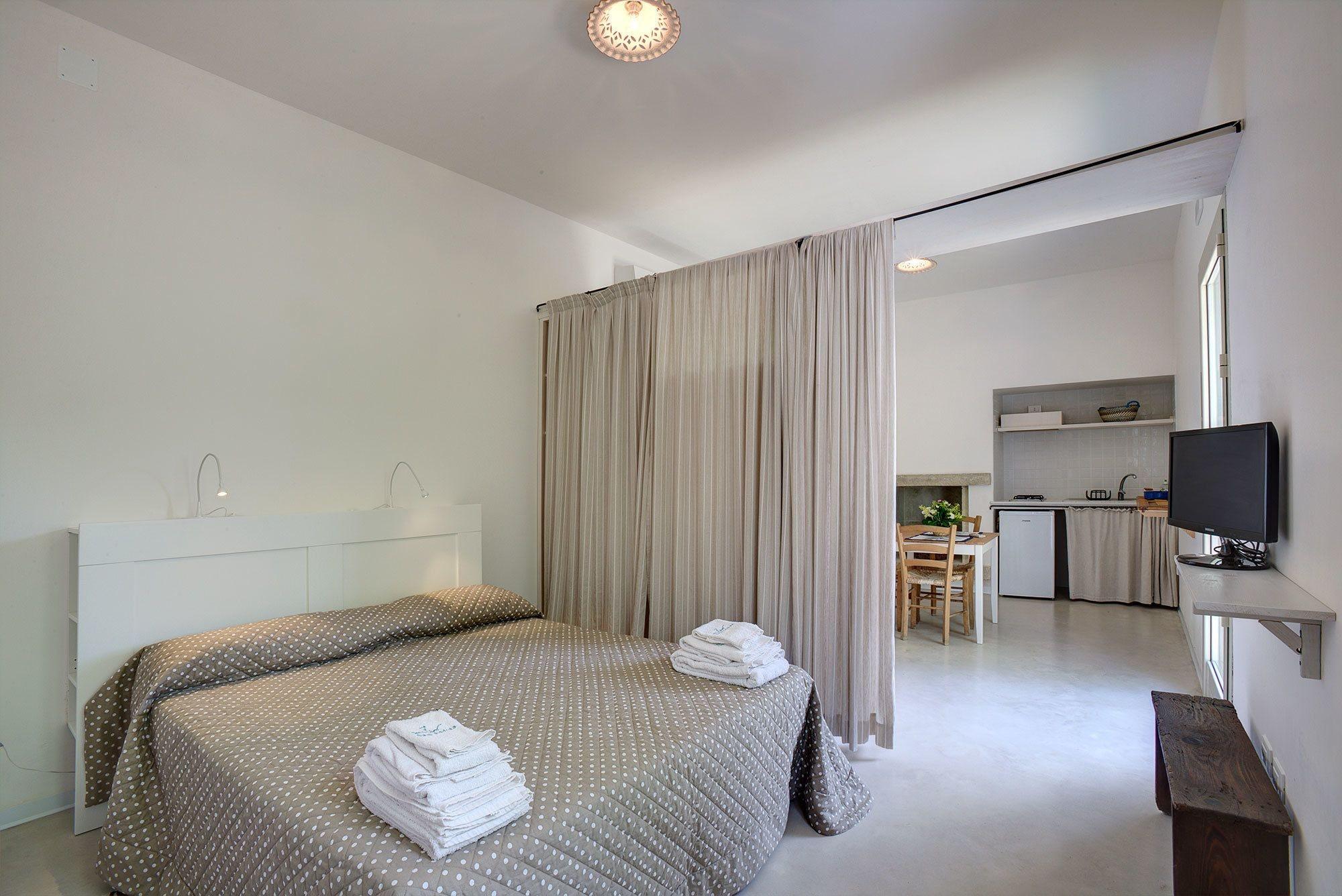 Habitación Tenuta Sant'Andrea