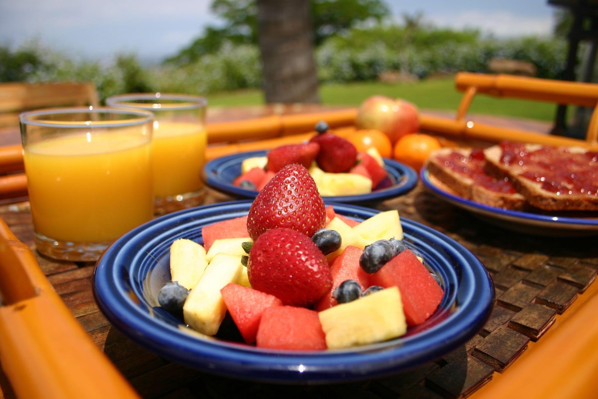 Restaurant Ho'oilo House