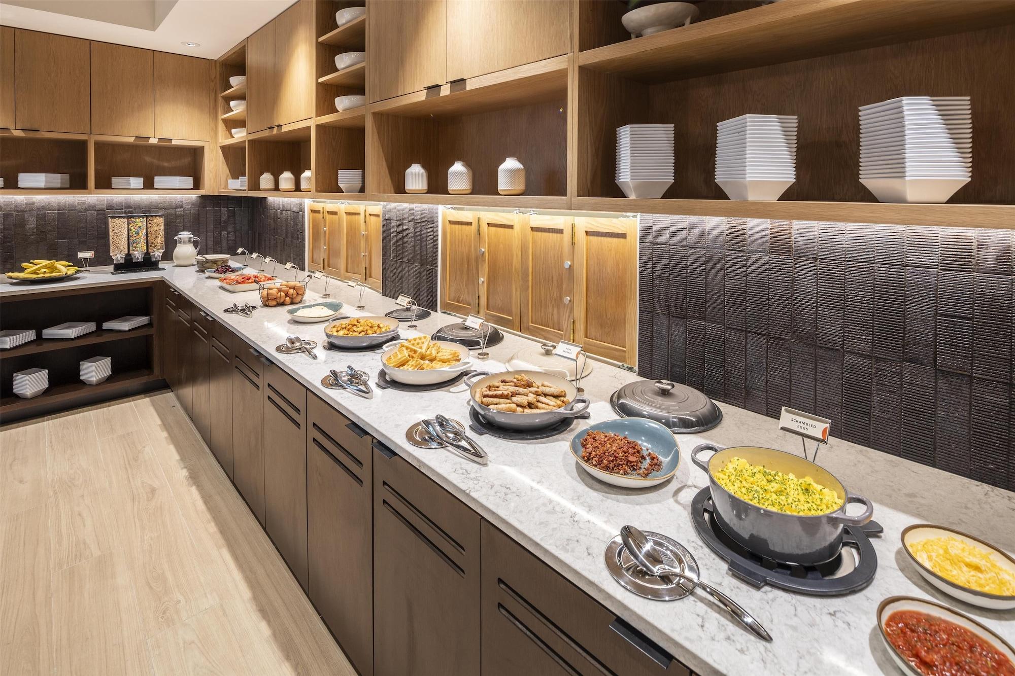 Restaurant Hyatt Place Reno