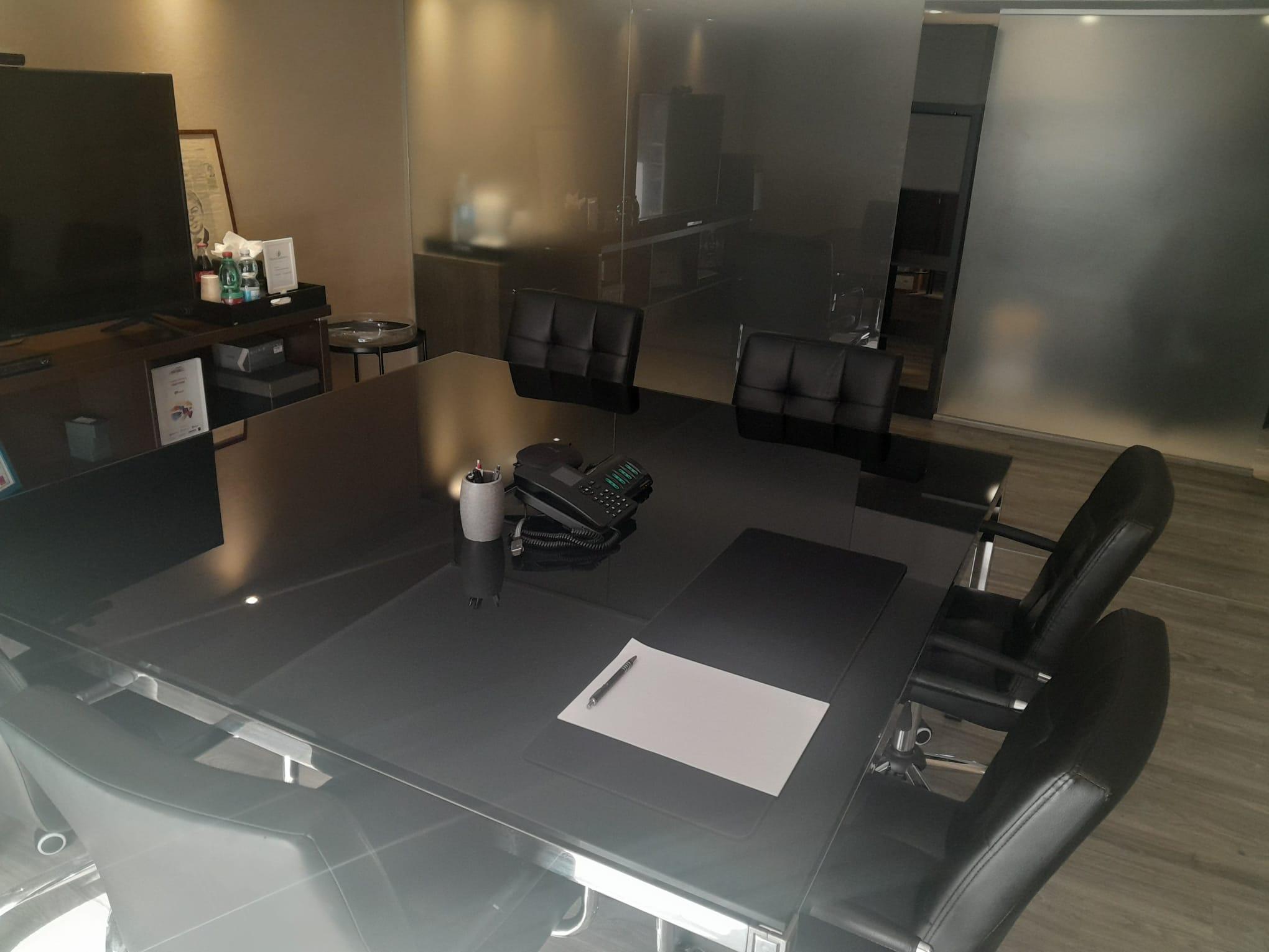 Vista Lobby Style Homes