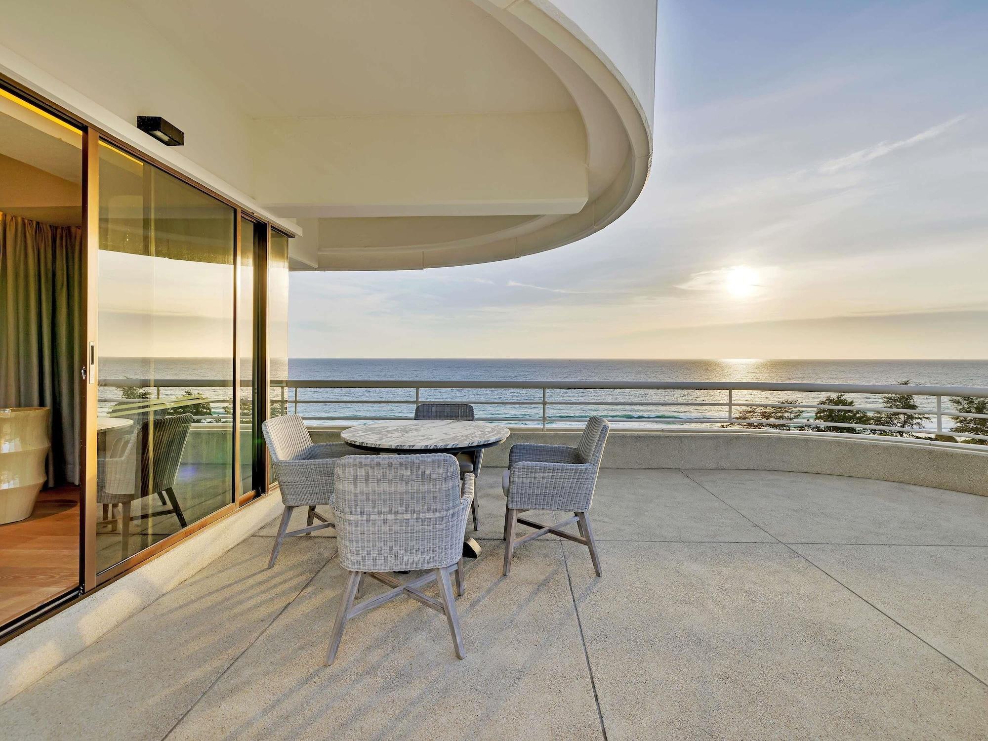 Habitación Pullman Phuket Karon Beach Resort