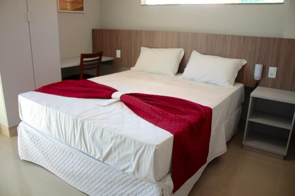 Habitación Summit Pousada Noah
