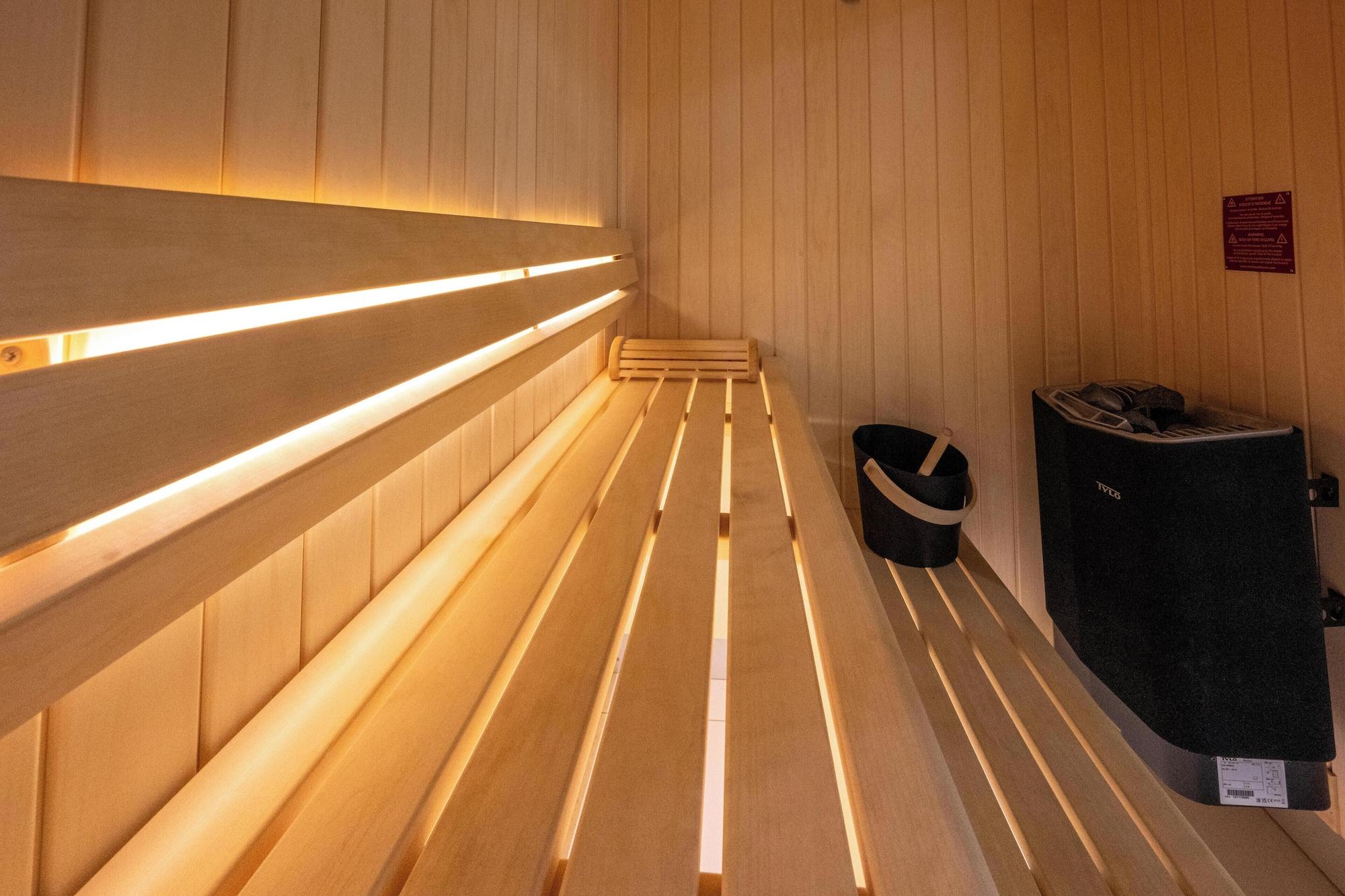 Spa Belambra Clubs Les Saisies - Les Embrunes