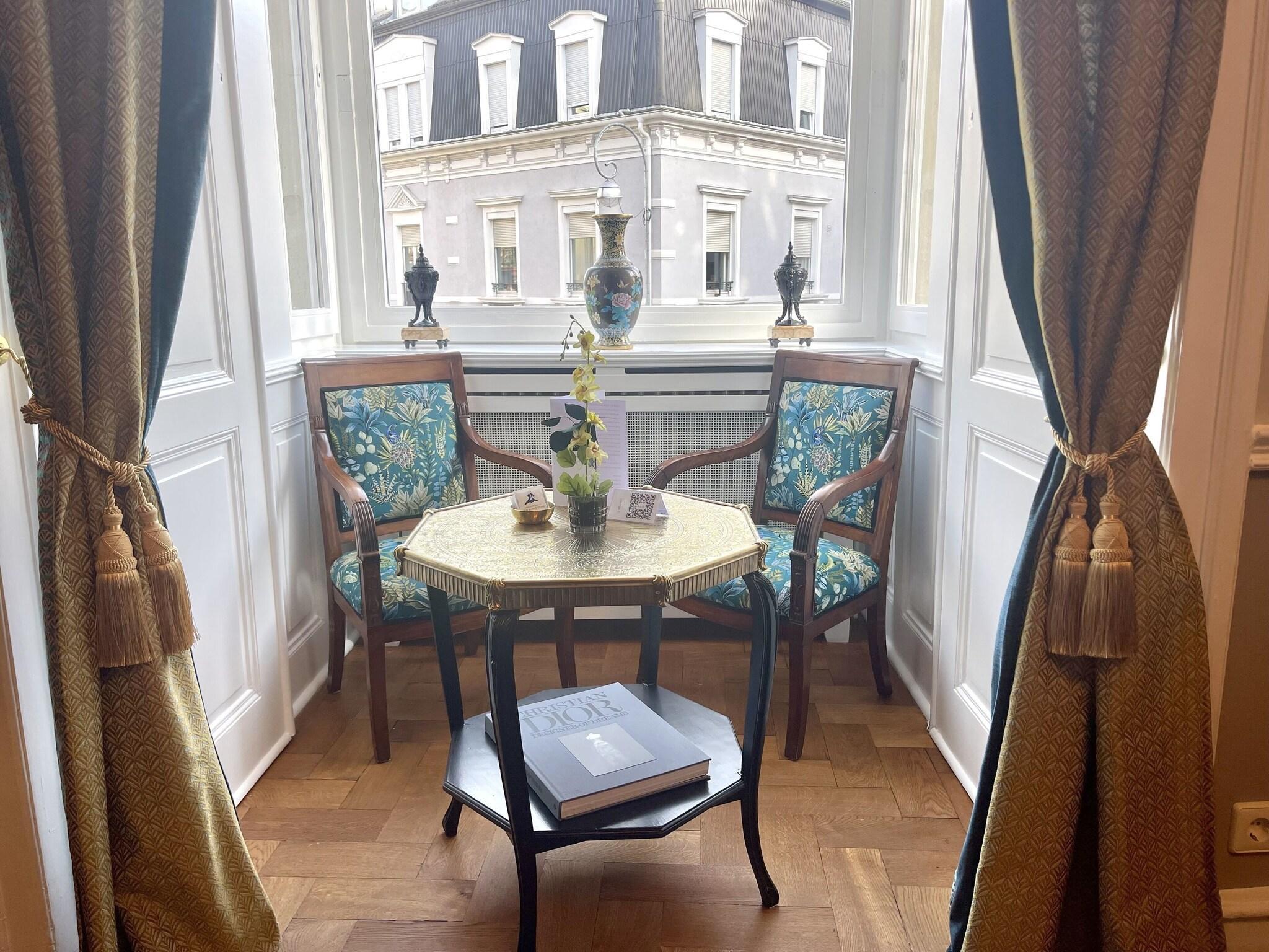 Bar/Salón Der Kleine Prinz