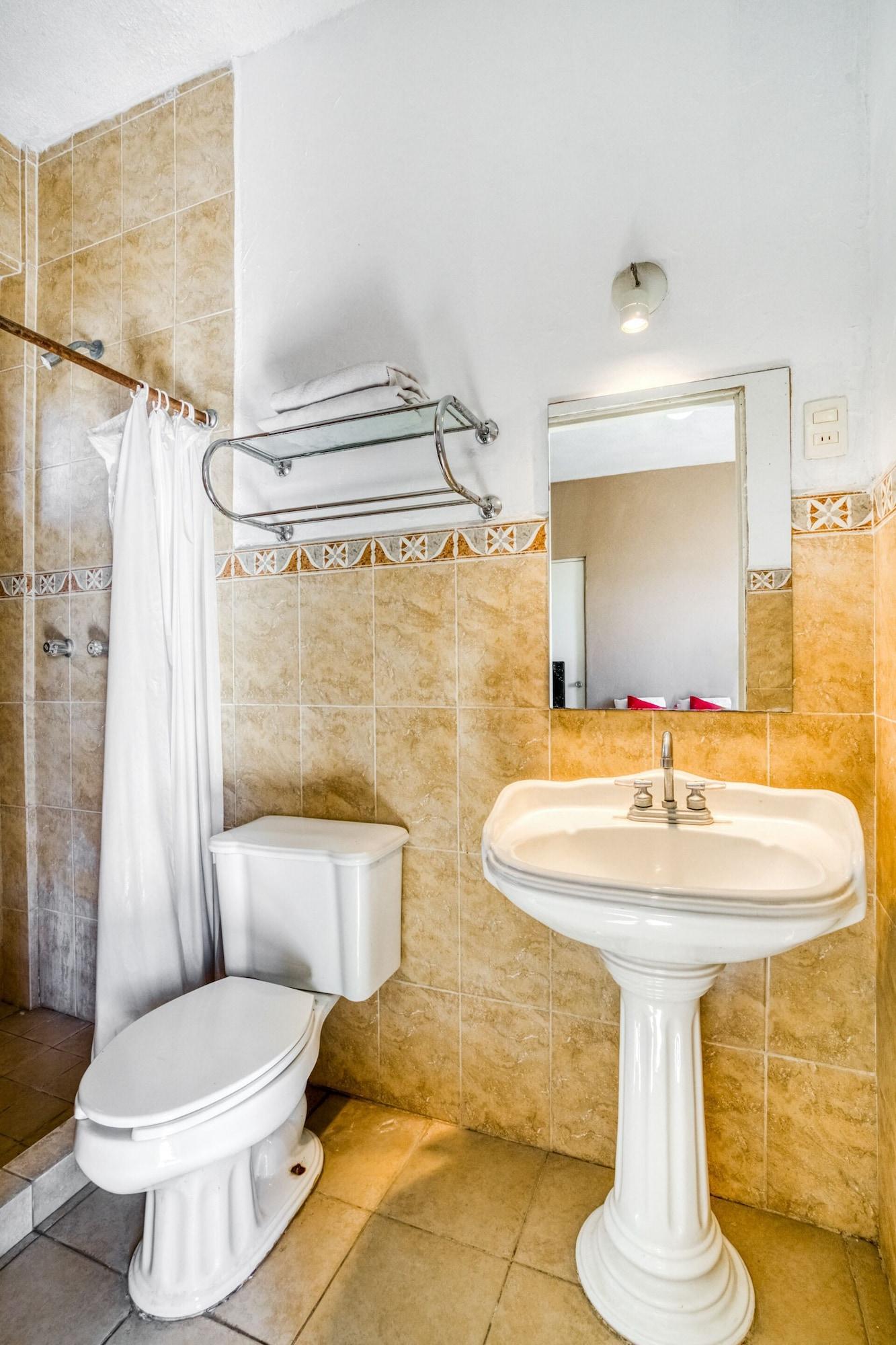 Equipamiento de Habitación Hotel Kasino