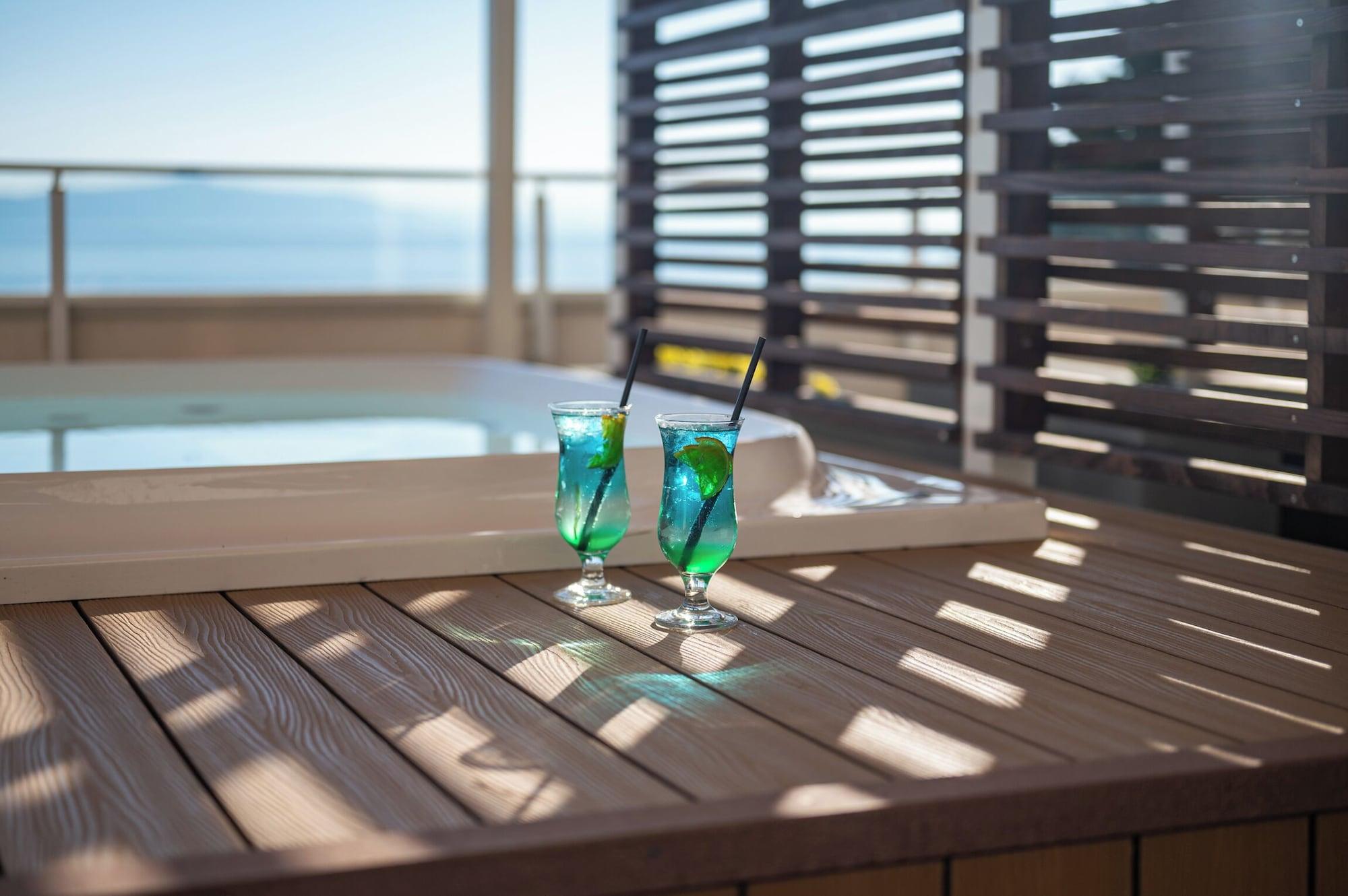 Vista Exterior TUI BLUE Adriatic Beach - Adults Only - All Inclusive
