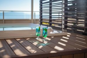 Alojamiento - TUI BLUE Adriatic Beach - Adults Only - All Inclusive