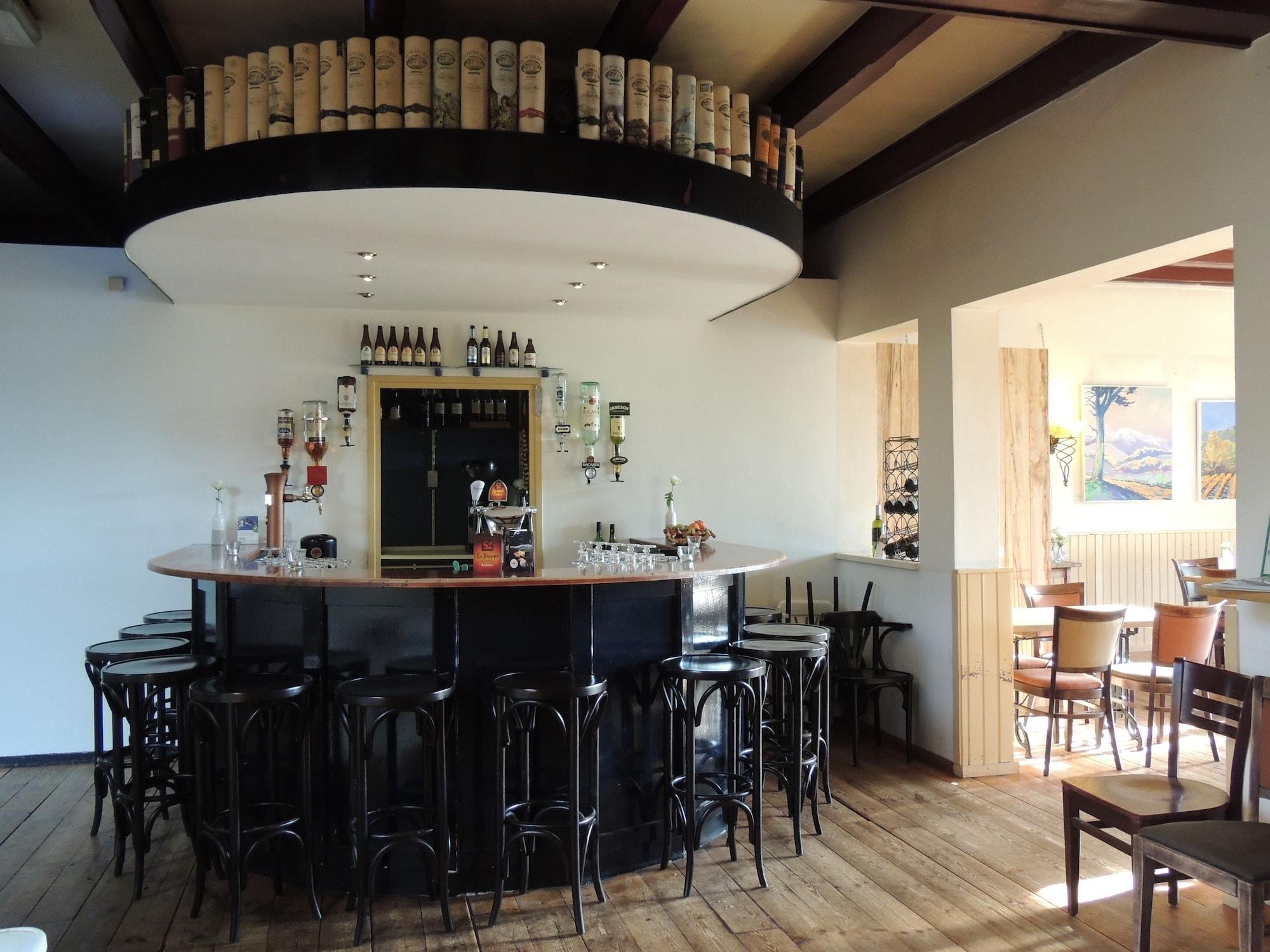 Bar/Salón Hotel de Oorsprong