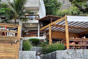 Alojamiento - Pousada Camarote Itaipu