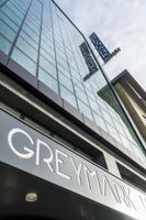 Alojamiento - Greymark Hotel