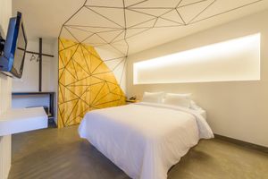 Alojamiento - Hotel El Peñon