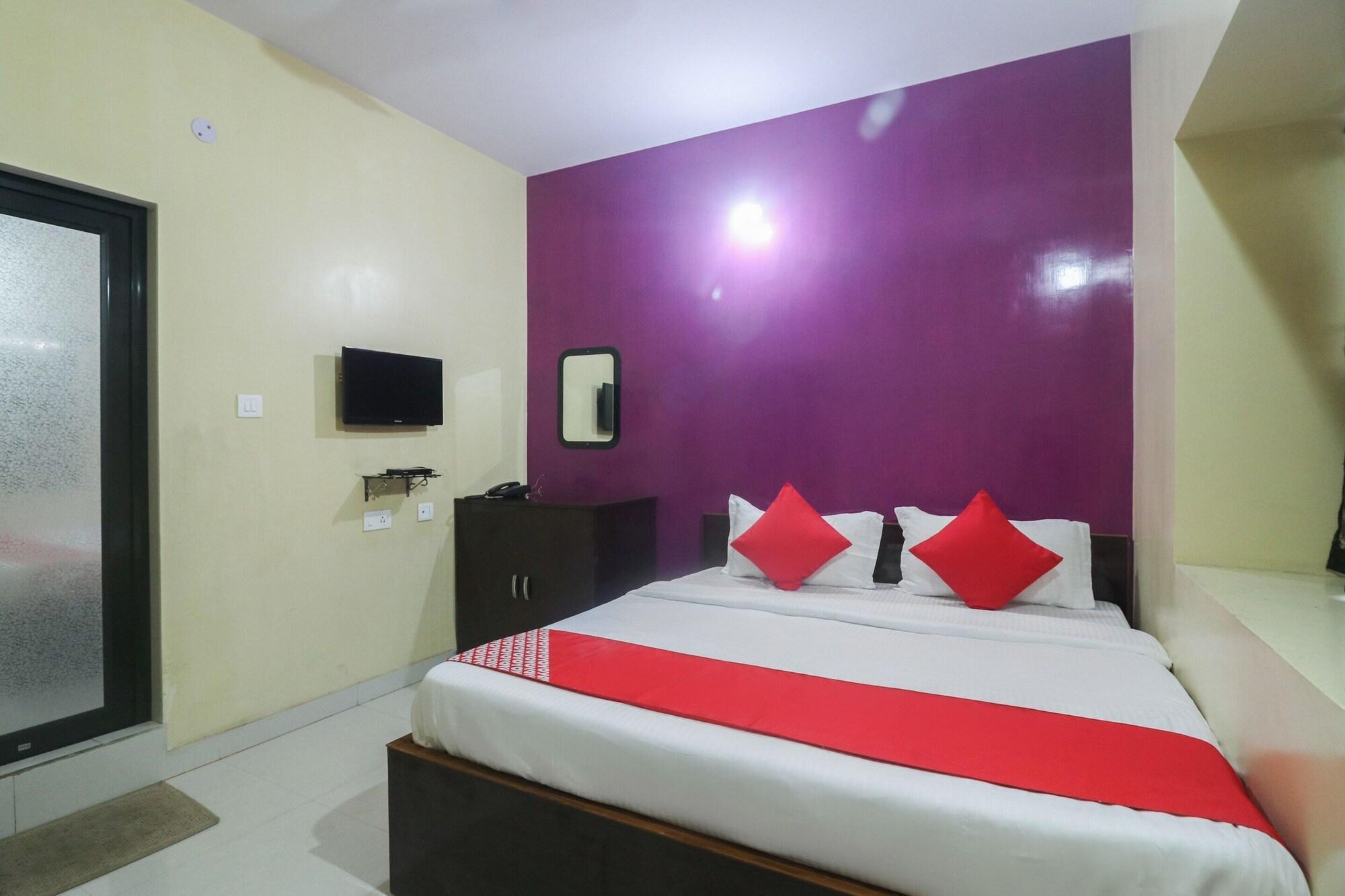 Habitación Collection O 48156 Subhash Colony